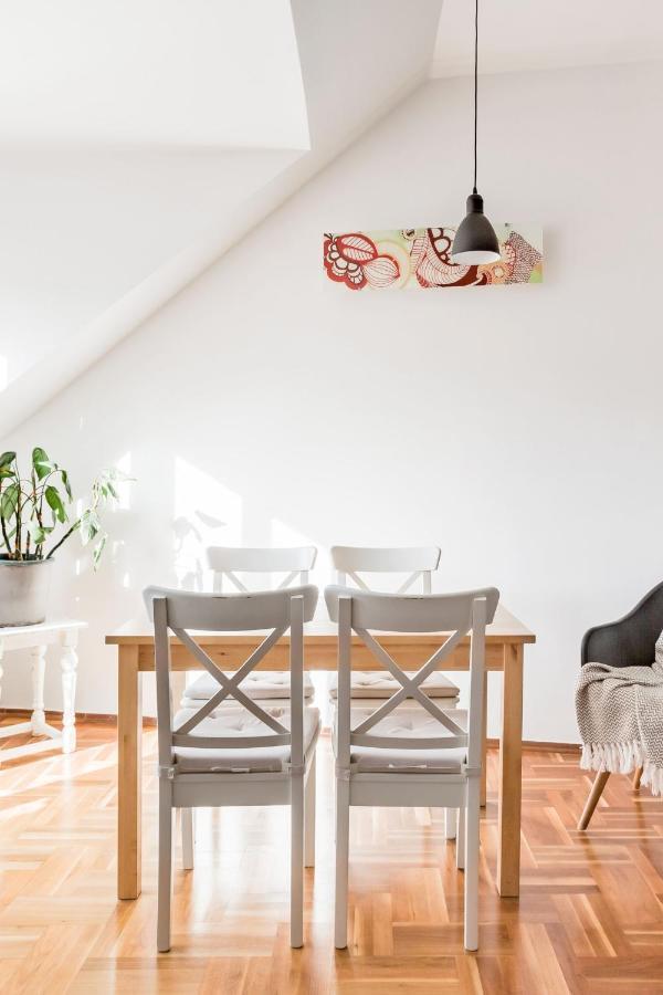 Relax Into Loft Living At A Light-Filled City Escape Budapeşte Dış mekan fotoğraf
